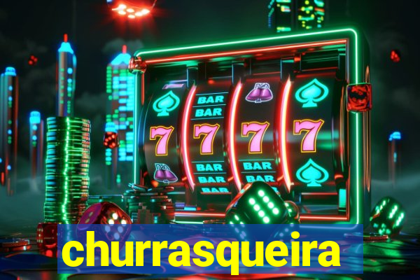 churrasqueira fortune grill